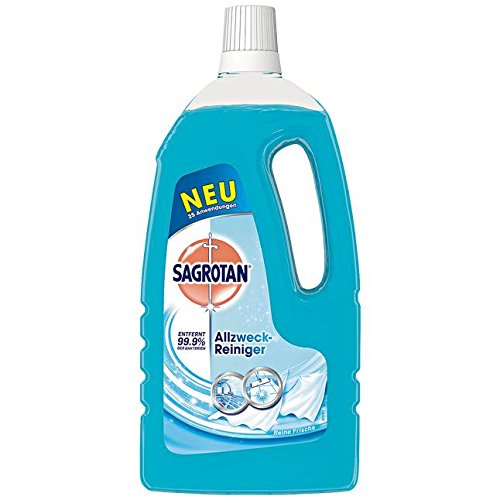 sagrotan allzweckreiniger