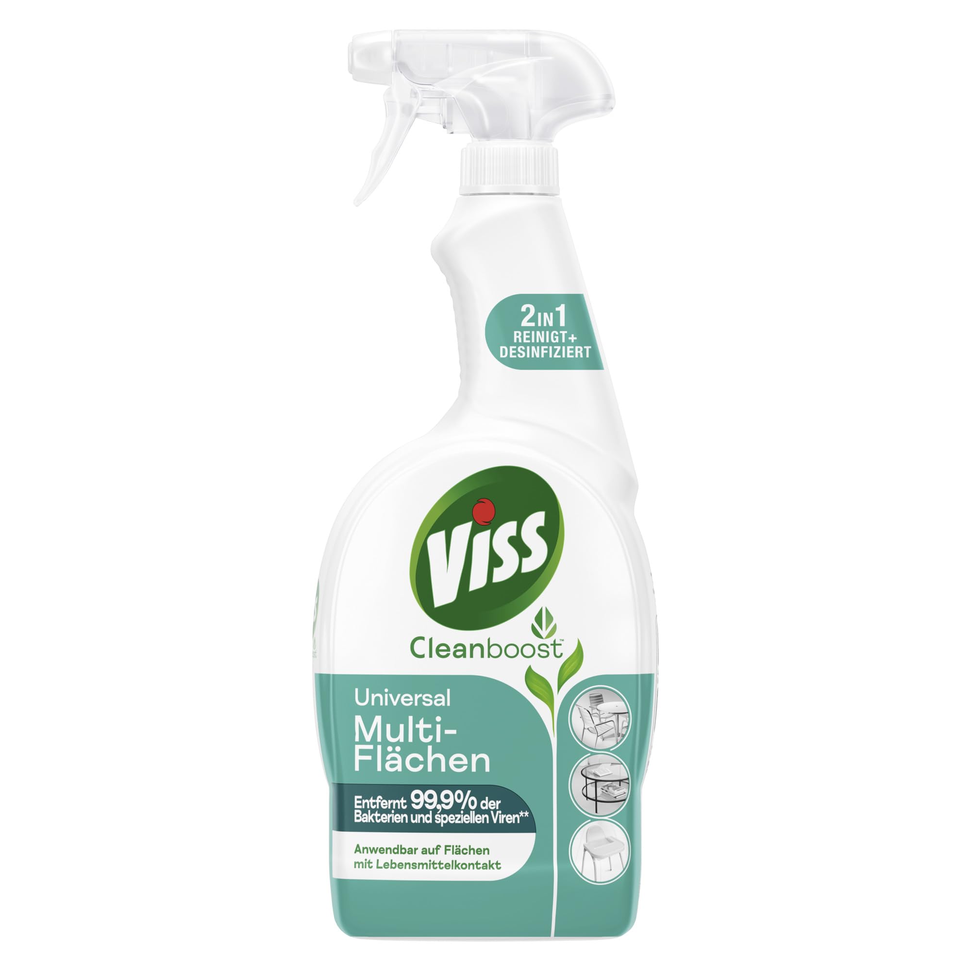 sagrotan allzweckreiniger